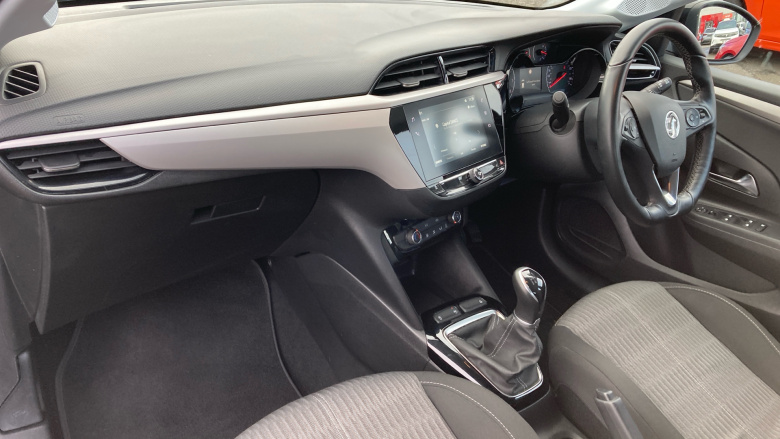 Vauxhall Corsa 1.2 SE Edition 5dr Petrol Hatchback